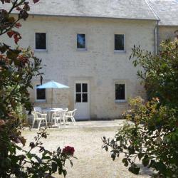 Gîte Mât De Misaine