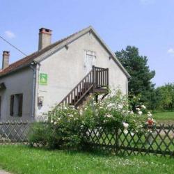 Gîte Matonniere