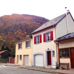 Gîte Maxou Titi