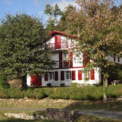 Gîte Mendi Beheria