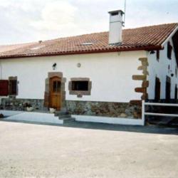 Gîte Mendikoa