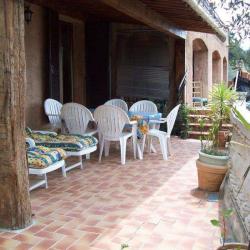 Gîte Mimosa