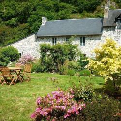 Gîte Mon Jardin Est Une Ile