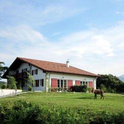 Gîte Mondarrain