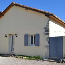 Gîte Monpazier