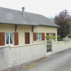 Gîte Monplaisir