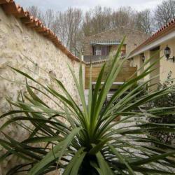 Gîte Monsieur Roux