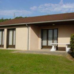 Gîte Montaloyer