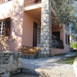 Gîte Montee St Jean D'ermi