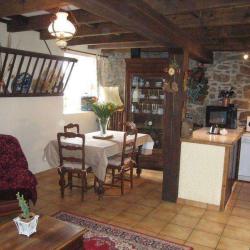 Gîte Montfarville