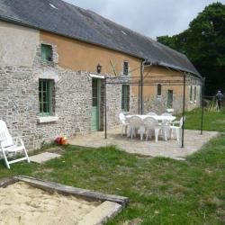 Gîte Montgardon