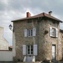 Gîte Montigny