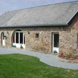 Gîte Montsurvent