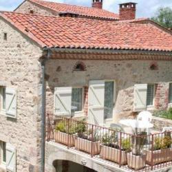 Gîte Moquine