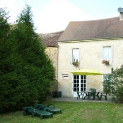 Gîte Morteaux Couliboeuf