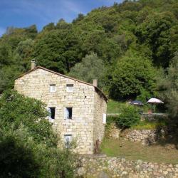 Gîte Moulin à Huile Milleli