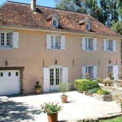 Gîte Moulin Annecou