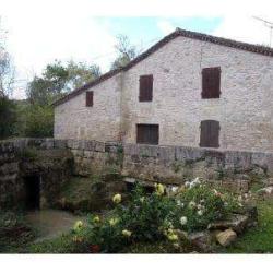 Gîte Moulin De Berguefave