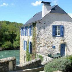 Gîte Moulin De Gays