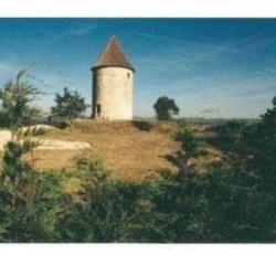 Gîte Moulin De Pailleres