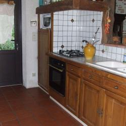 Gîte Mouline - Gîtes De France