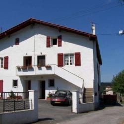Gîte Mouniort