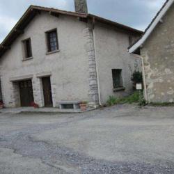 Gîte Mousqueres