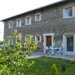 Gîte Chantal Guinand