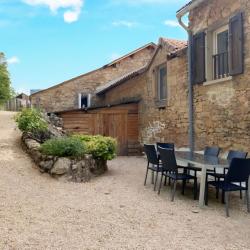 Gîte N°2 - Gîtes De France