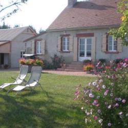 Gîte Nature Et Traditions