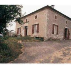 Gîte Naudy