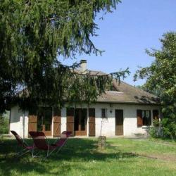 Gîte Nérignet