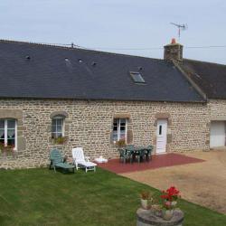 Gîte Néville Sur Mer