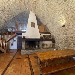 Gîte Non Loin Du Causse Noir - Gîtes De France