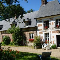 Gite Normand De Charme Les Châtaigniers