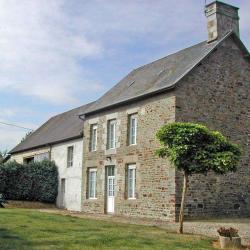 Gîte  Notre Dame Du Touchet