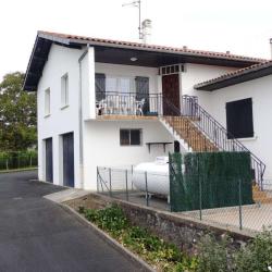 Gîte Ongui Ethorri
