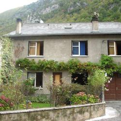 Gîte Ossau Baylocq