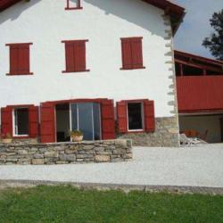 Gîte Otegia