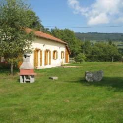 Gîte "pa Lou Plans"