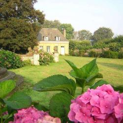 Gîte Pavillon Frédéric