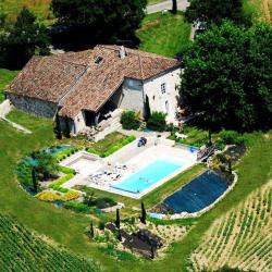 Gîte Péparlat