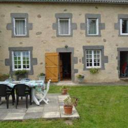 Gîte Petit Byrand