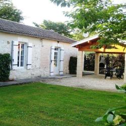 Gîte Petit Malbos