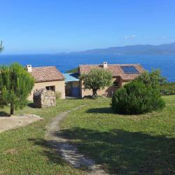 Gîte De France Pettirossu