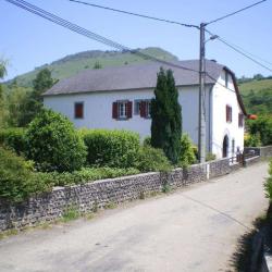 Gîte Pettouenia