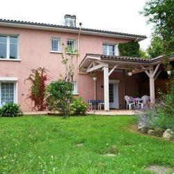Gîte Peyrerose