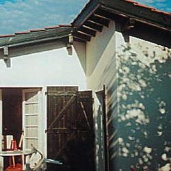 Gîte Piarresenea