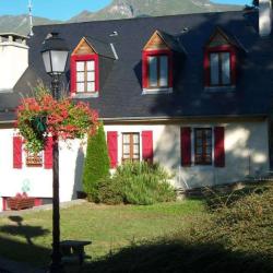 Gîte Pic Du Ger