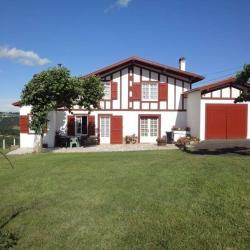Gîte Pinchat